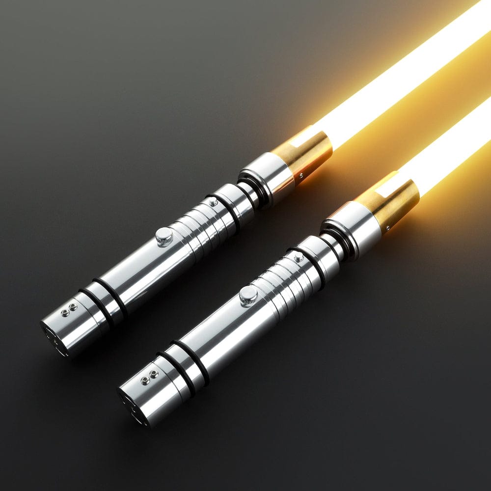 Redeemer lightsaber - Sabers Unlimited