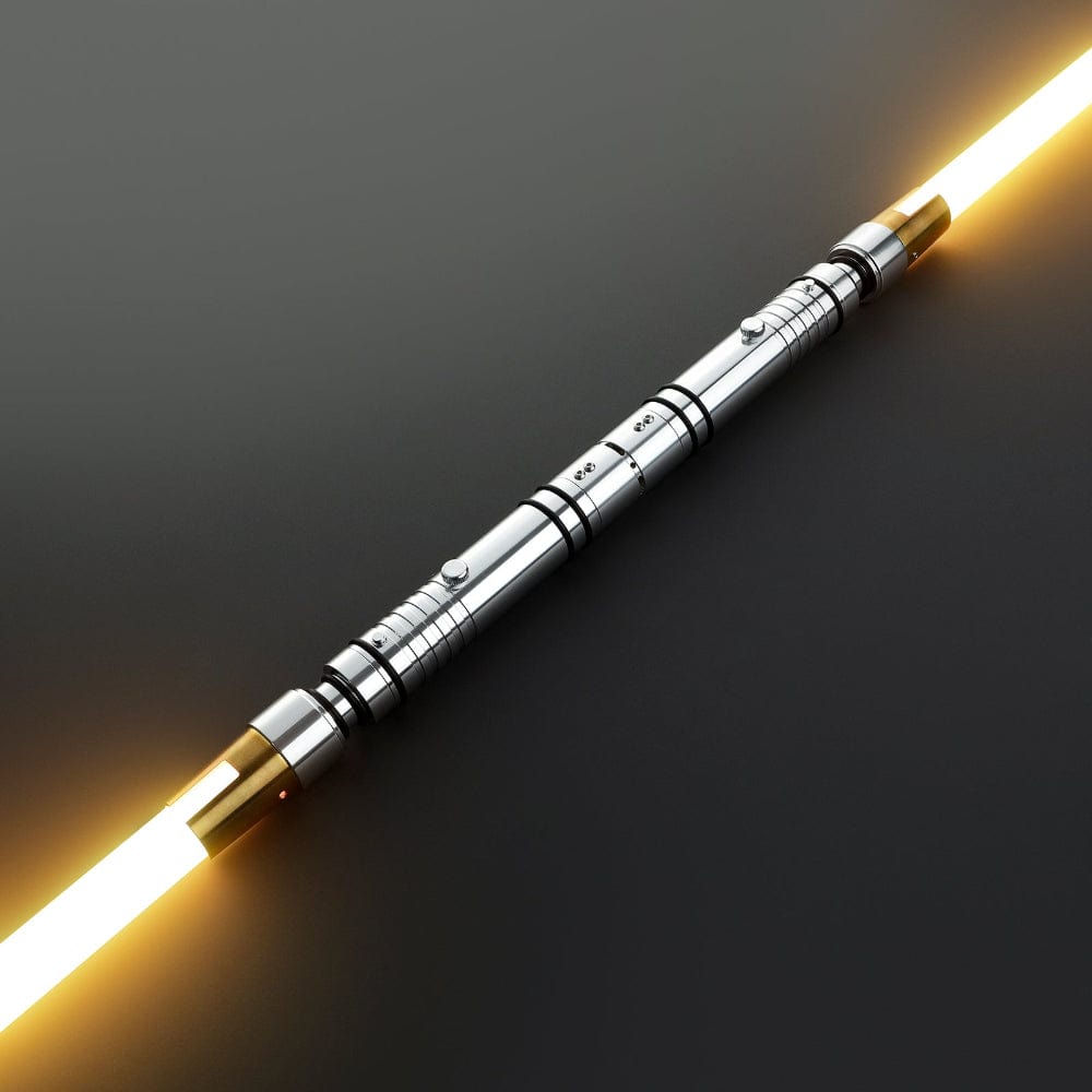 Redeemer lightsaber - Sabers Unlimited