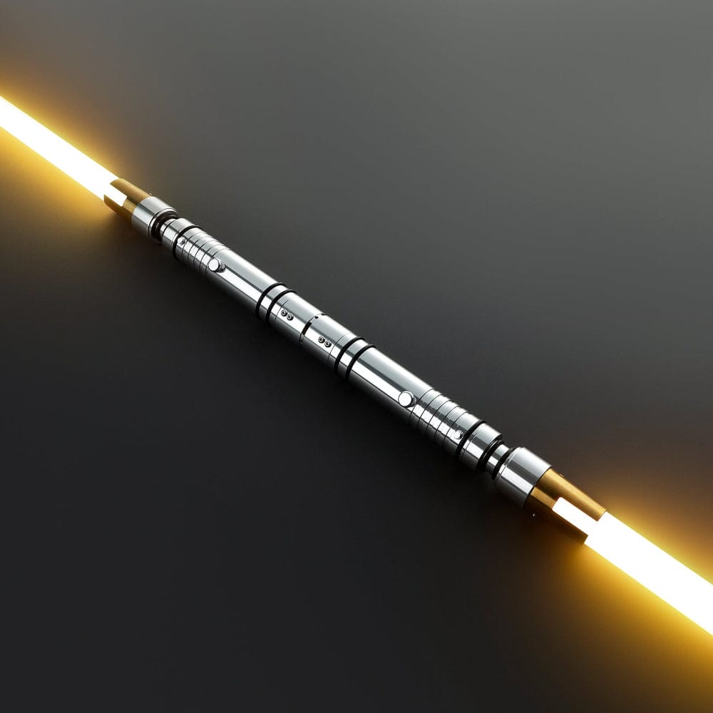 Redeemer lightsaber - Sabers Unlimited