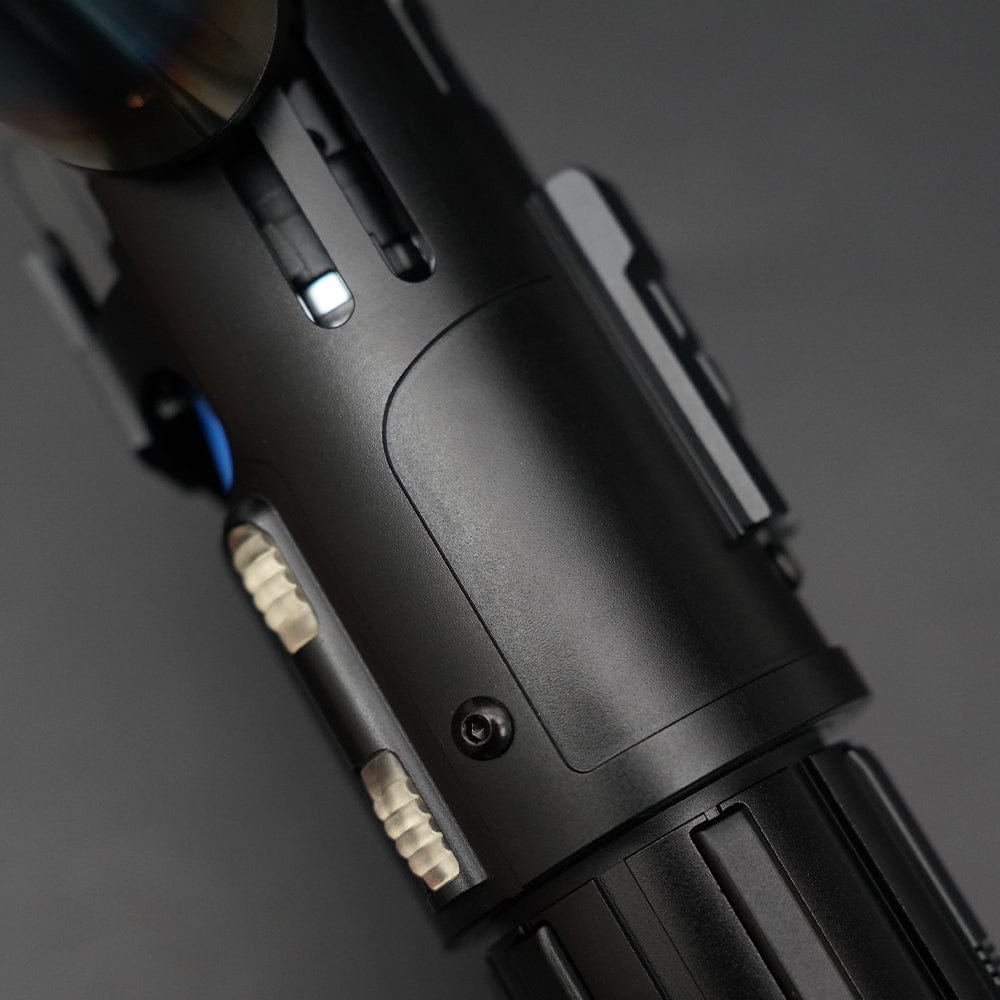 Supreme Leader Elite lightsaber - Sabers Unlimited
