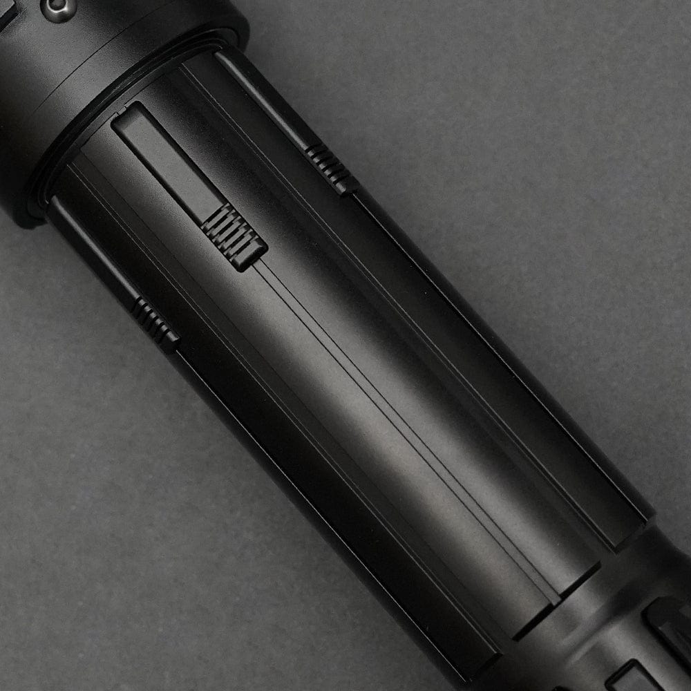 Supreme Leader Elite lightsaber - Sabers Unlimited