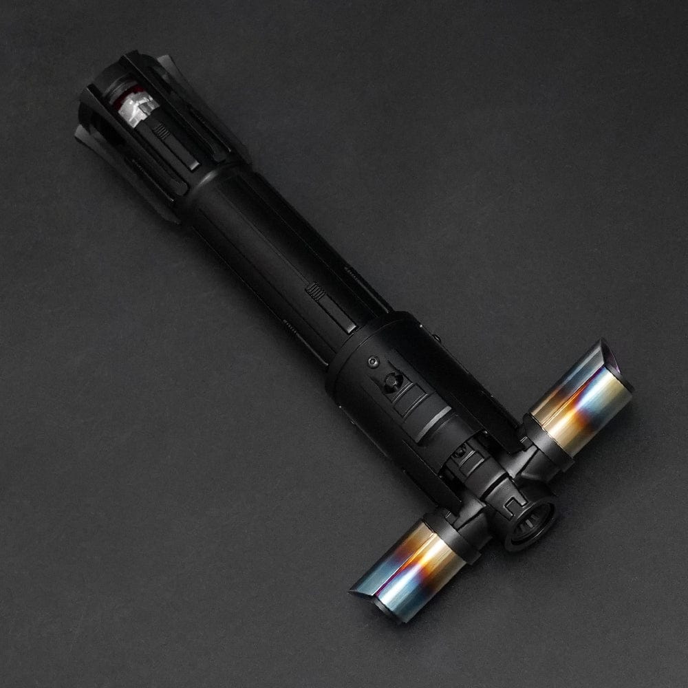 Supreme Leader Elite lightsaber - Sabers Unlimited
