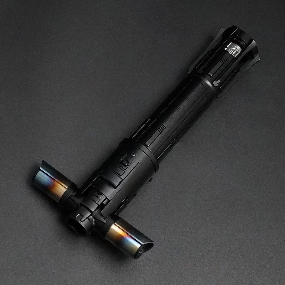 Supreme Leader Elite lightsaber - Sabers Unlimited