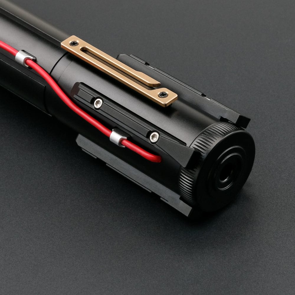 Emo Boy lightsaber -Sabers Unlimited