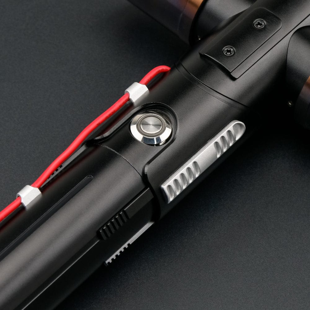 Emo Boy lightsaber -Sabers Unlimited