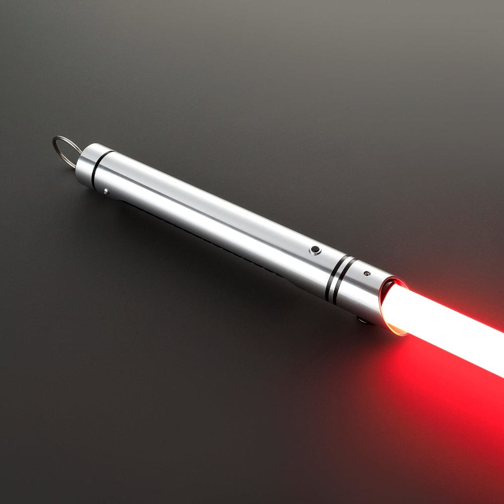 Imperial Knight lightsaber - Sabers Unlimited