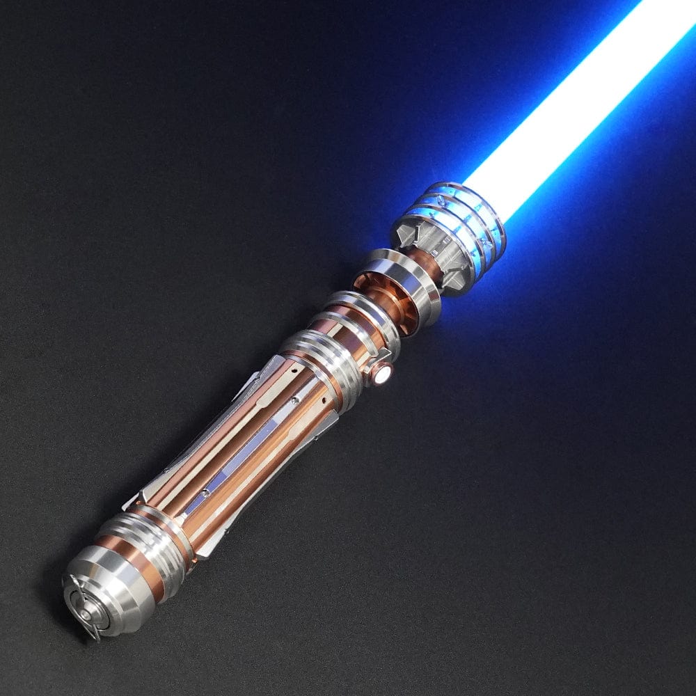 Princess Elite lightsaber - Sabers Unlimited