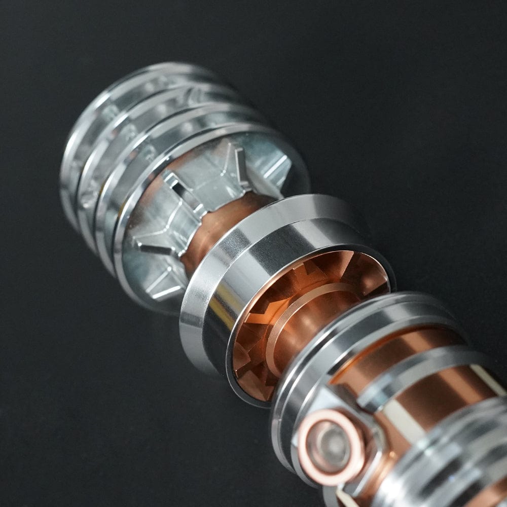 Princess Elite lightsaber - Sabers Unlimited