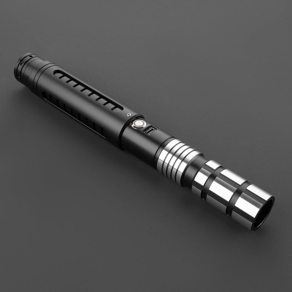 Adventurer V2 - SABERS UNLIMITED