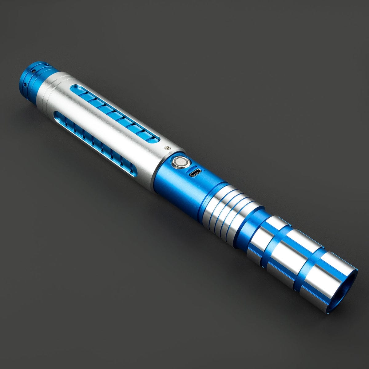 Adventurer V2 - SABERS UNLIMITED