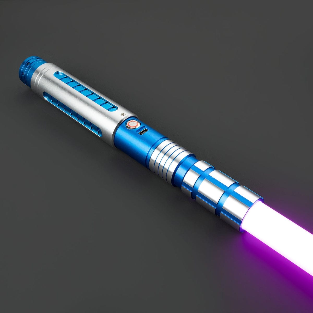 Adventurer V2 - SABERS UNLIMITED
