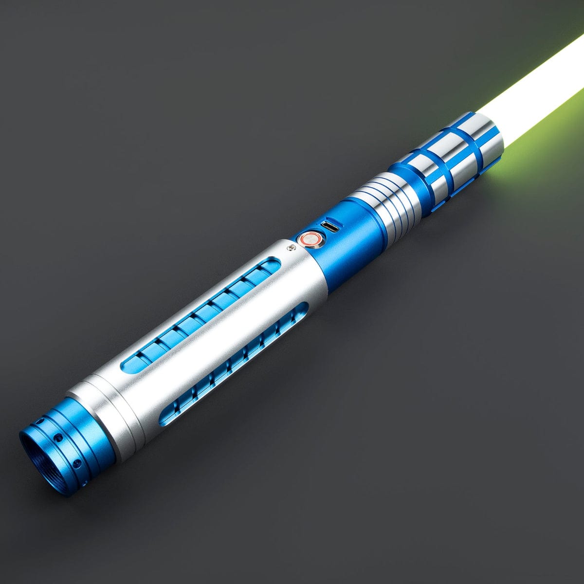 Adventurer V2 - SABERS UNLIMITED