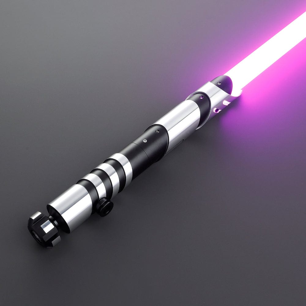 Acolyte Reborn - SABERS UNLIMITED