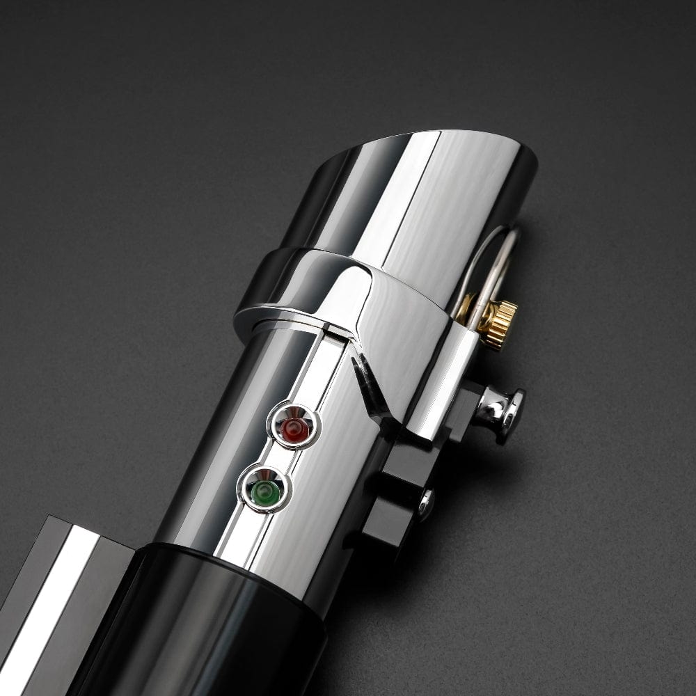 Braided V2 hilt –Sabers Unlimited