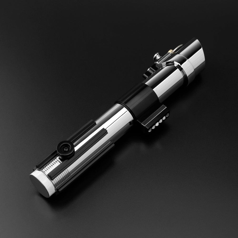 Braided V2 hilt –Sabers Unlimited