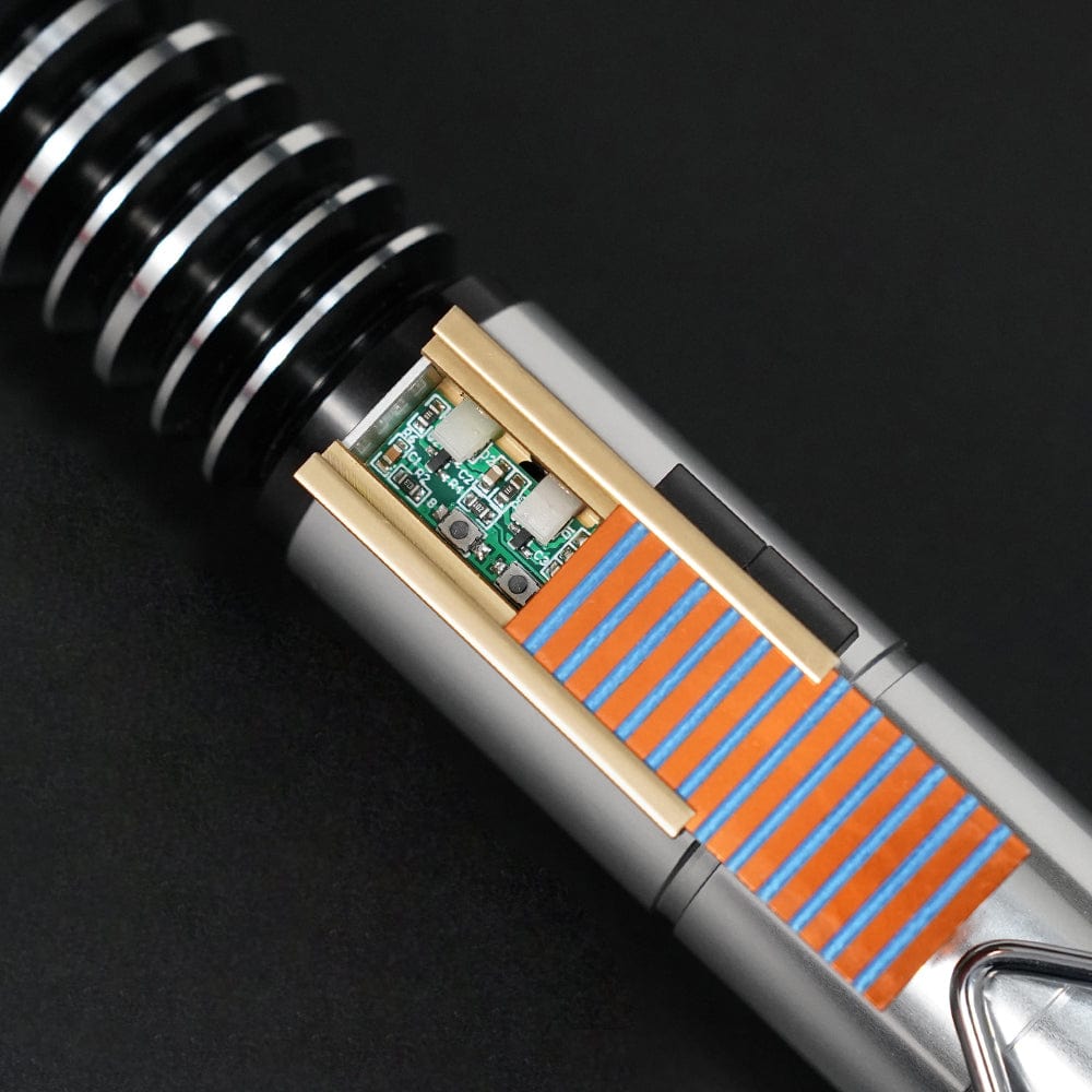 Son Elite lighstaber - Sabers Unlimited