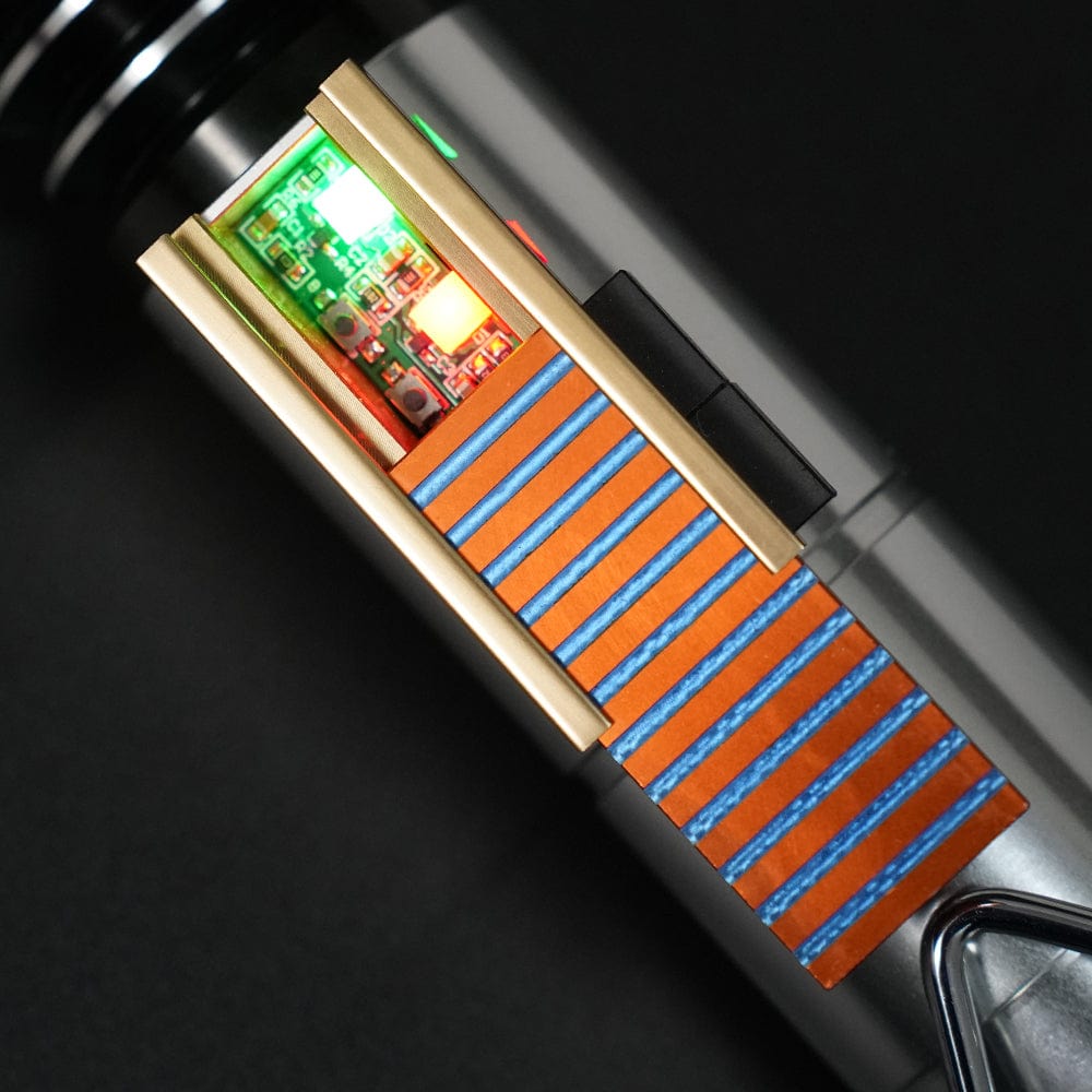 Son Elite lighstaber - Sabers Unlimited