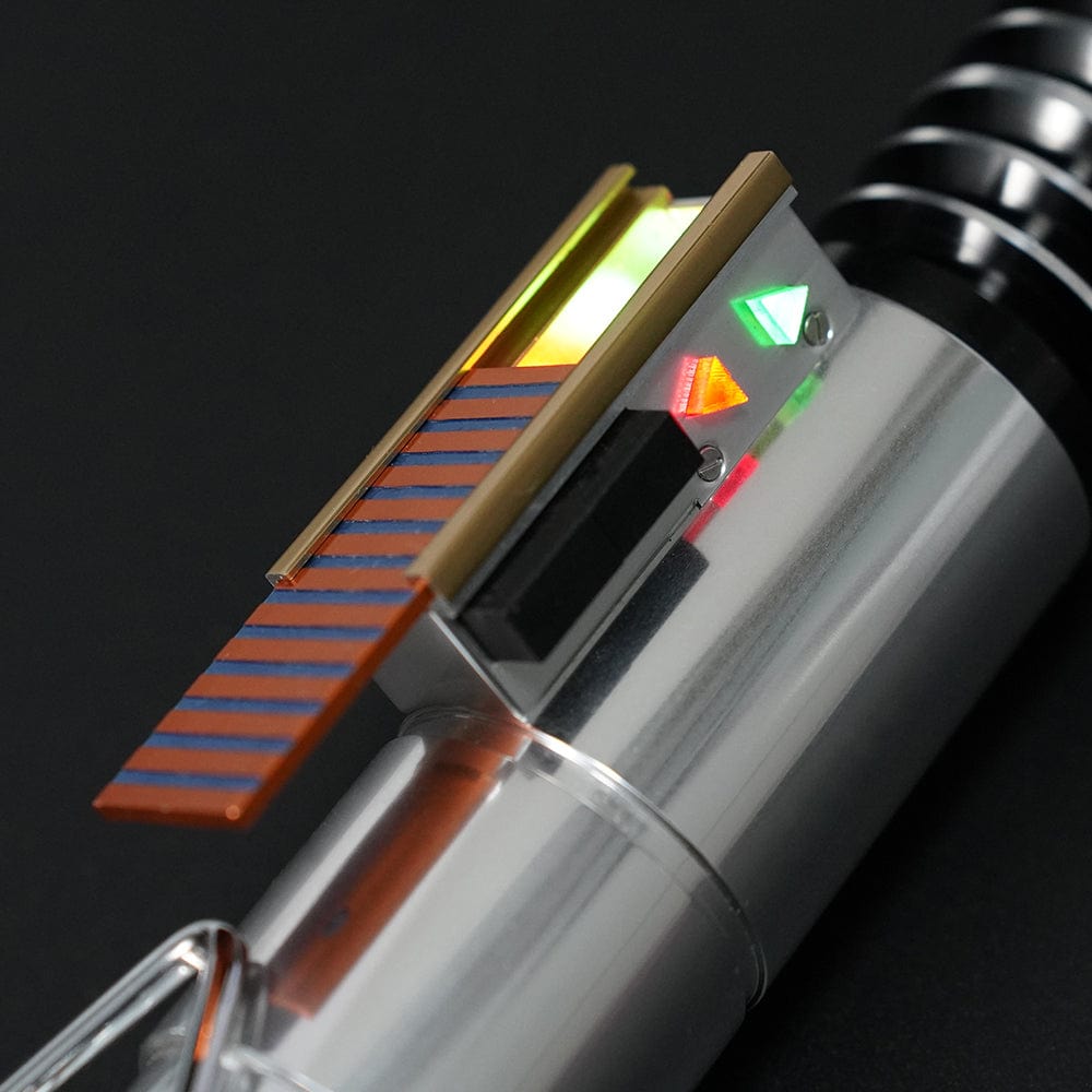 Son Elite lighstaber - Sabers Unlimited