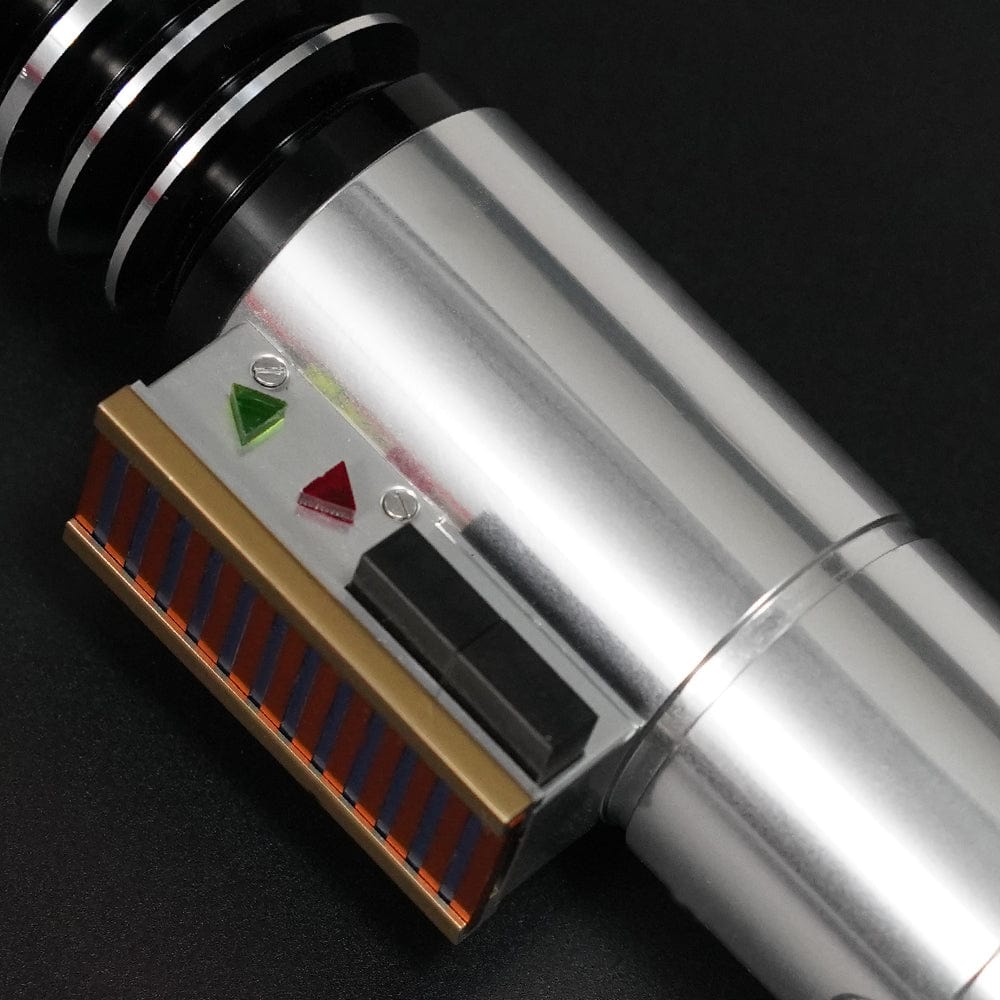 Son Elite lighstaber - Sabers Unlimited