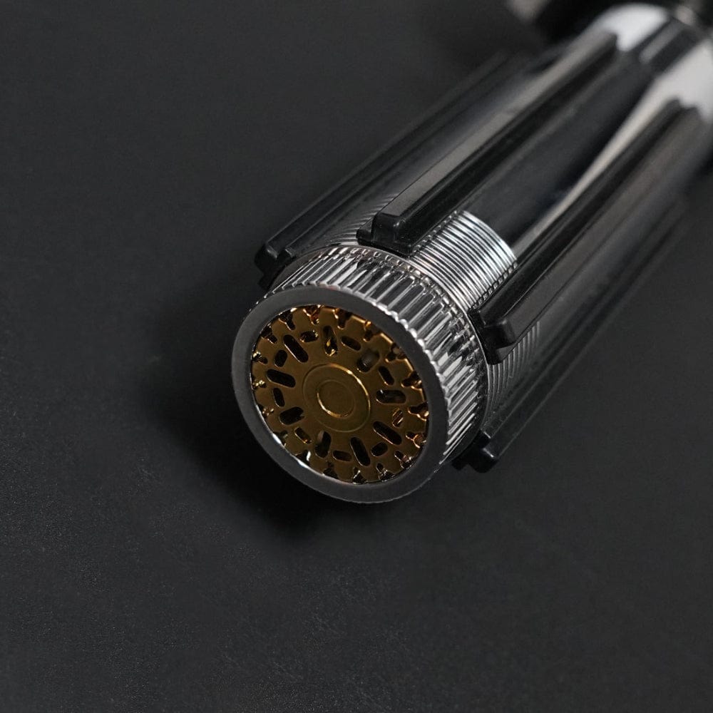 Braided Elite hilt - Sabers Unlimited