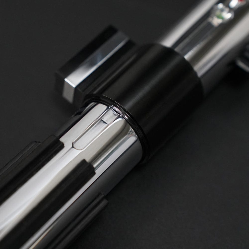 Braided Elite hilt - Sabers Unlimited