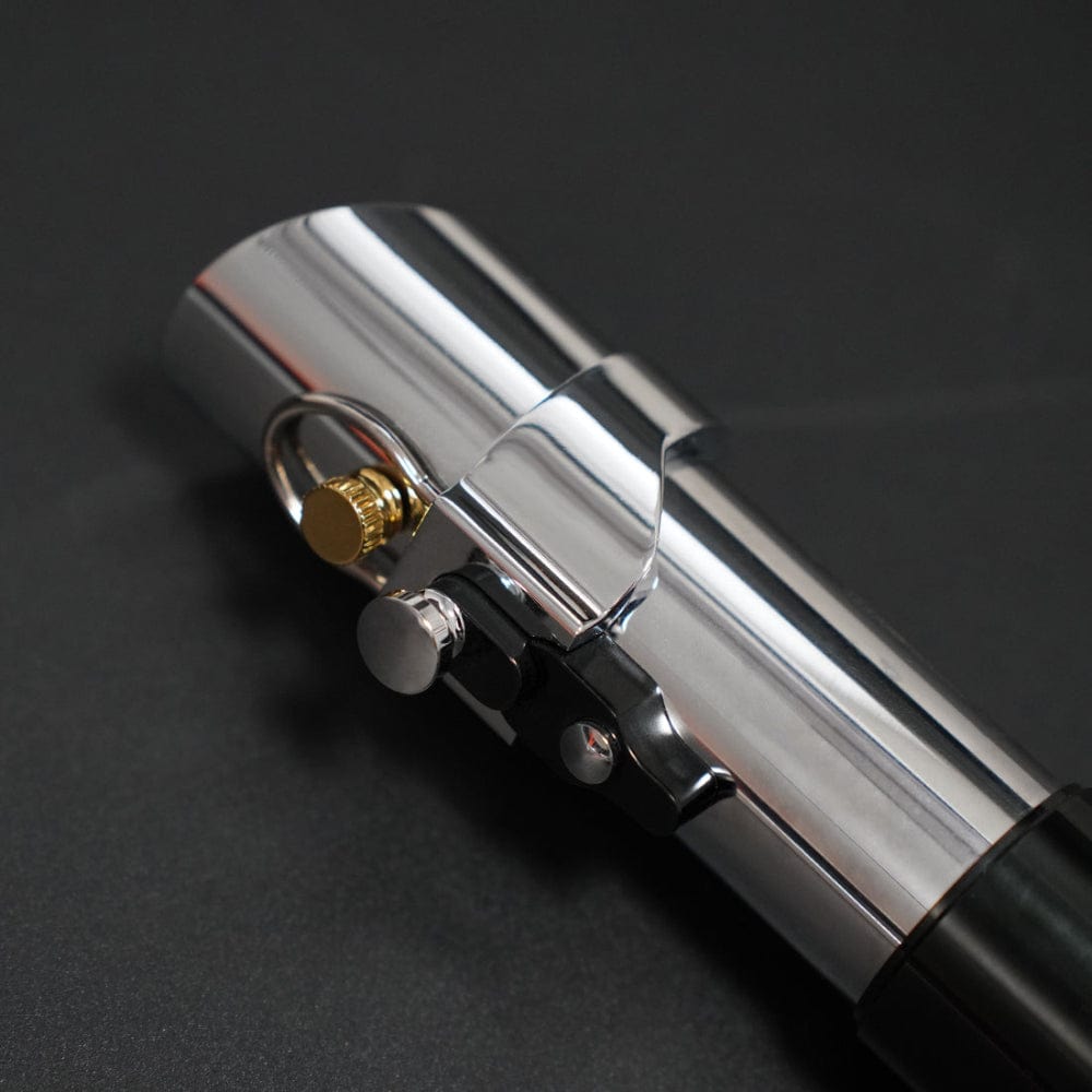 Braided Elite hilt - Sabers Unlimited