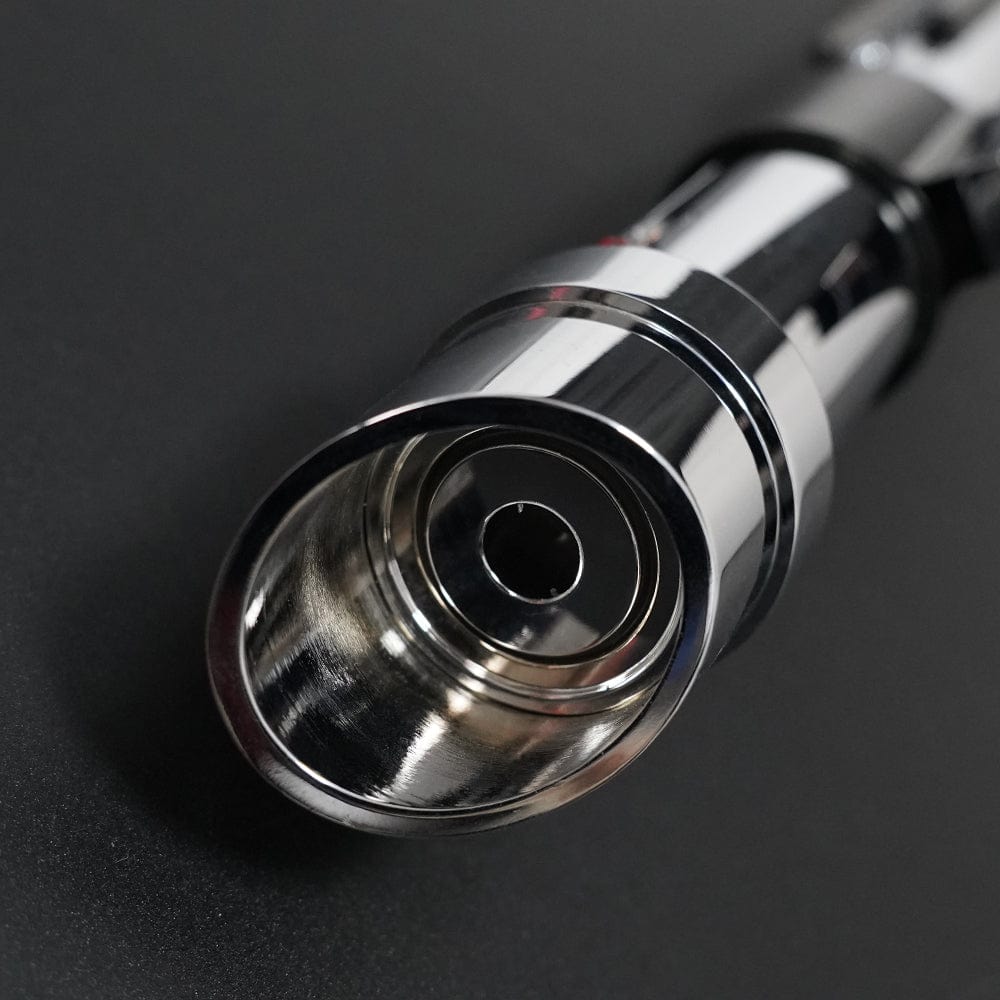 Braided Elite hilt - Sabers Unlimited