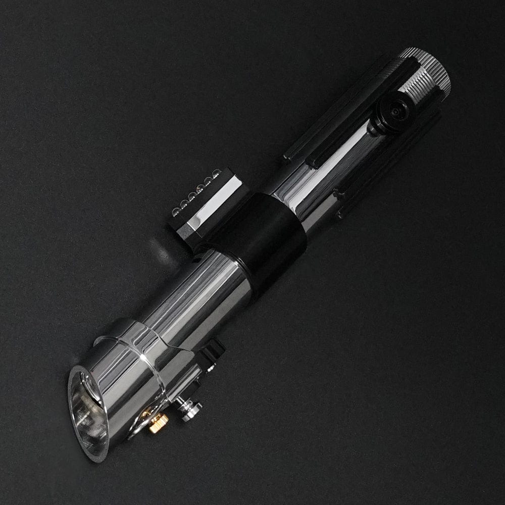 Braided Elite hilt - Sabers Unlimited