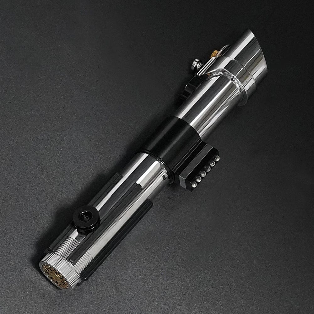 Braided Elite hilt - Sabers Unlimited
