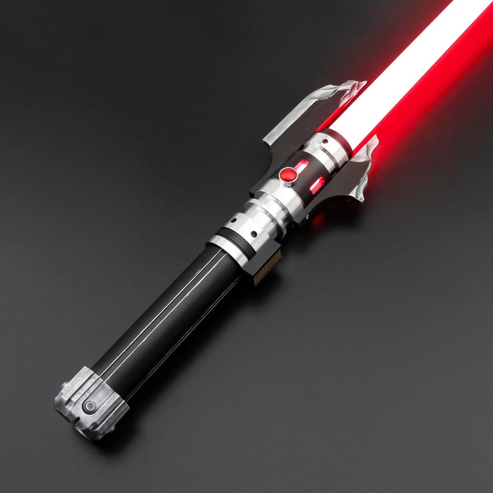 Malgus V2 - SABERS UNLIMITED