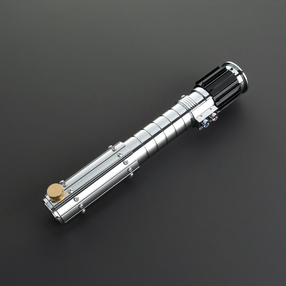 Mara lightsaber - Sabers Unlimited