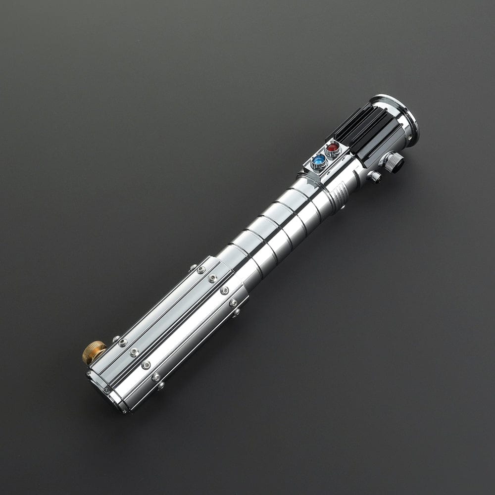 Mara lightsaber - Sabers Unlimited