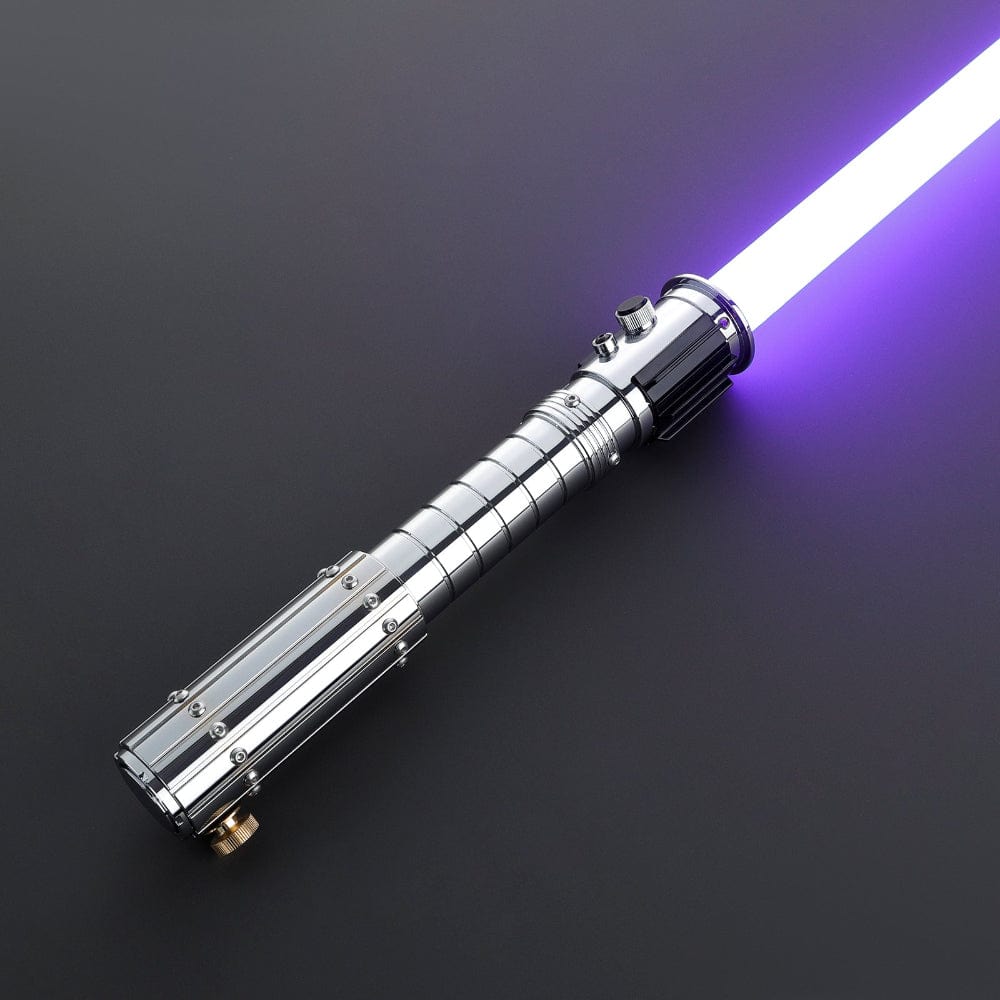Mara lightsaber - Sabers Unlimited