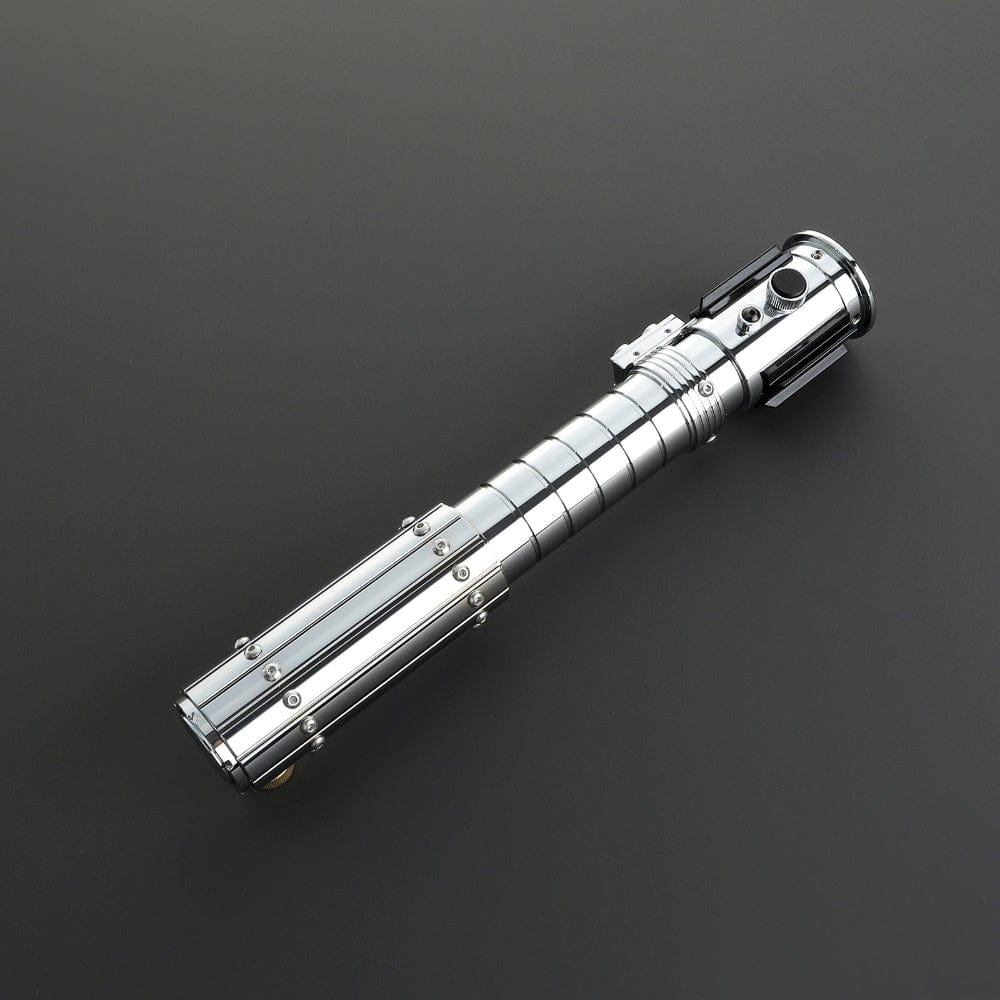 Mara lightsaber - Sabers Unlimited