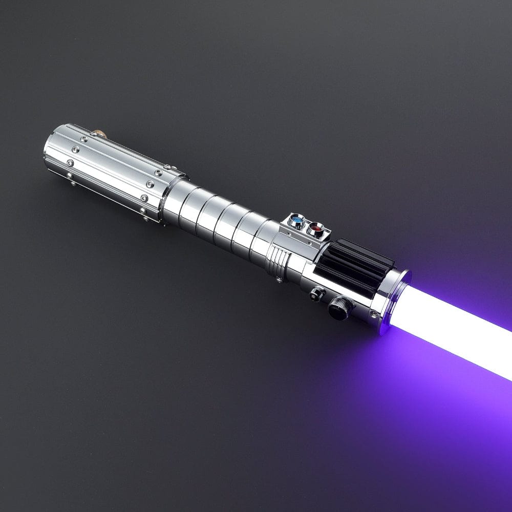 Mara lightsaber - Sabers Unlimited