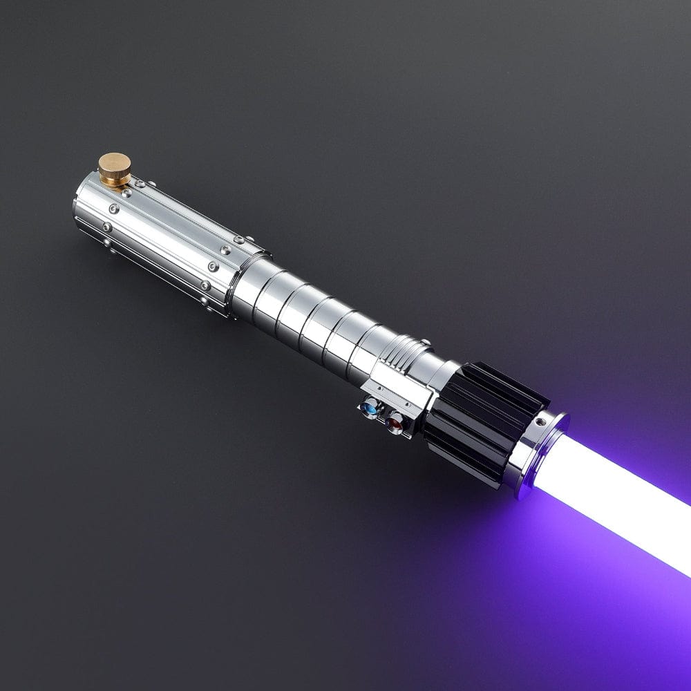 Mara lightsaber - Sabers Unlimited