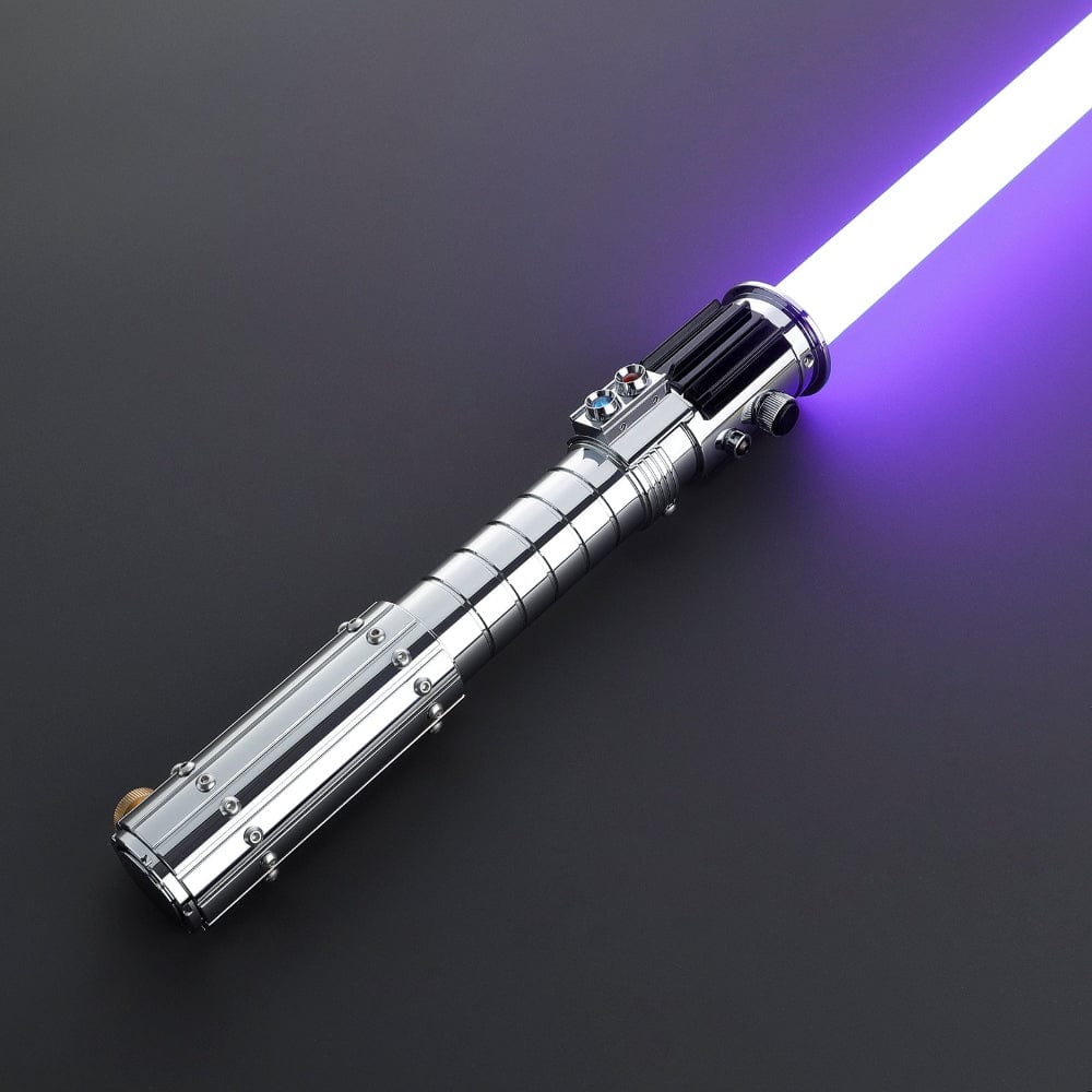 Mara lightsaber - Sabers Unlimited