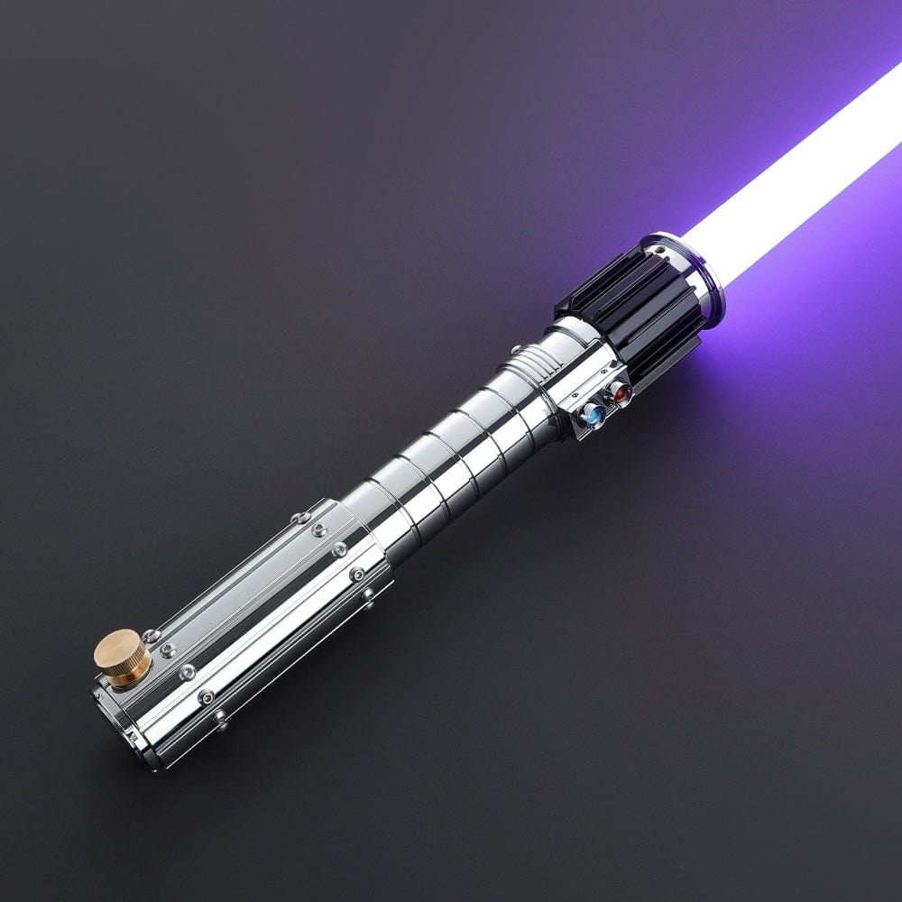 Mara lightsaber - Sabers Unlimited