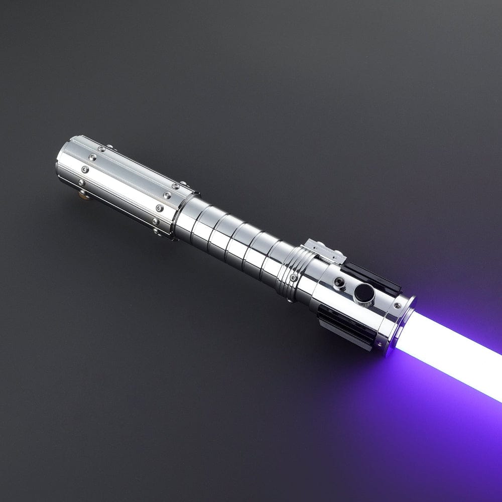 Mara lightsaber - Sabers Unlimited