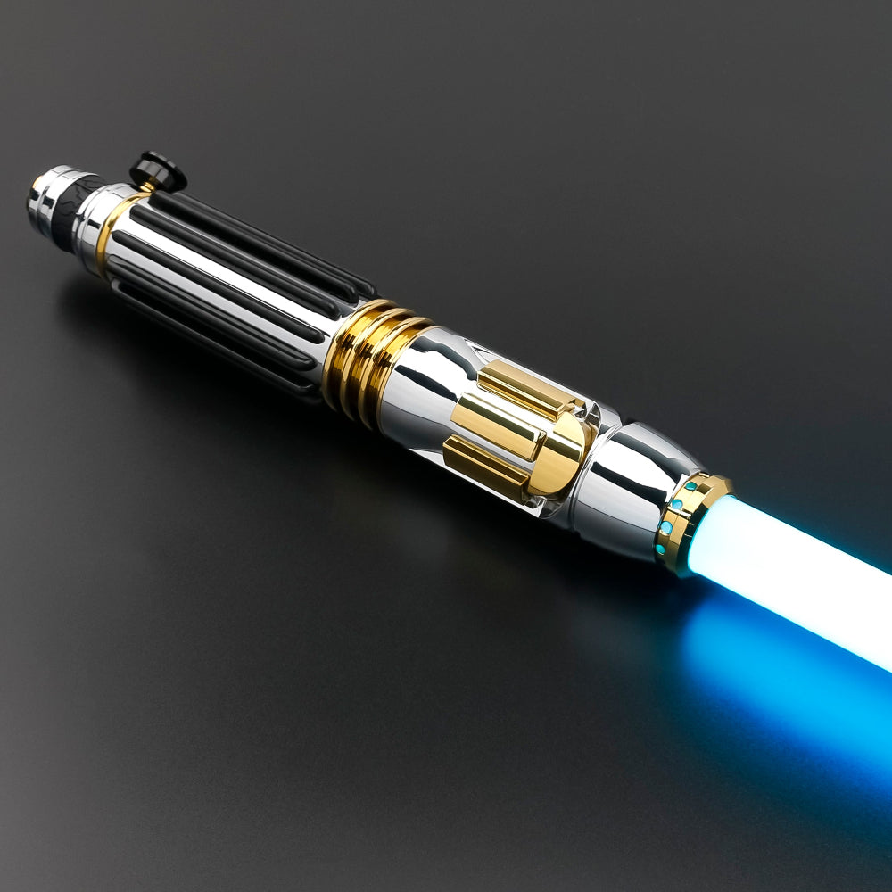 MF V2 lightsaber - Sabers Unlimited