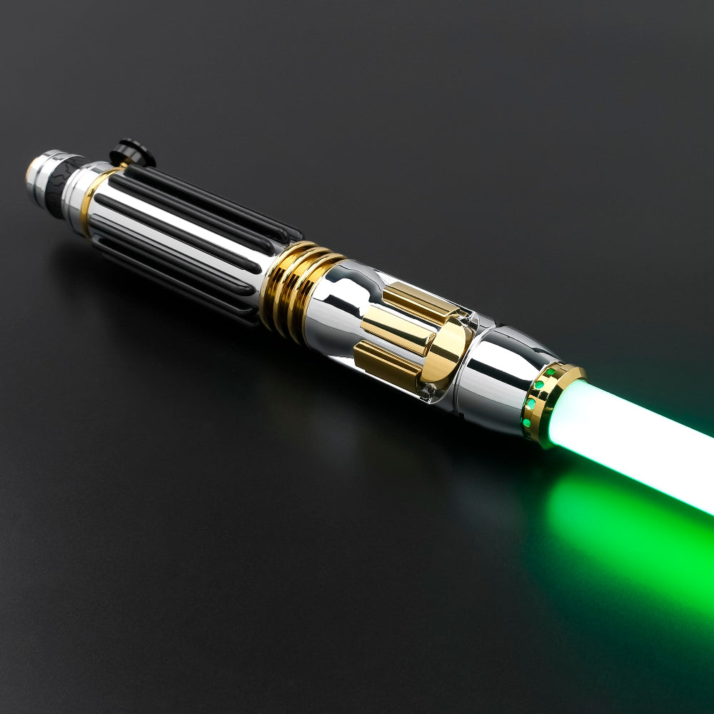 MF V2 lightsaber - Sabers Unlimited
