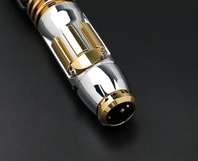 MF V2 lightsaber - Sabers Unlimited