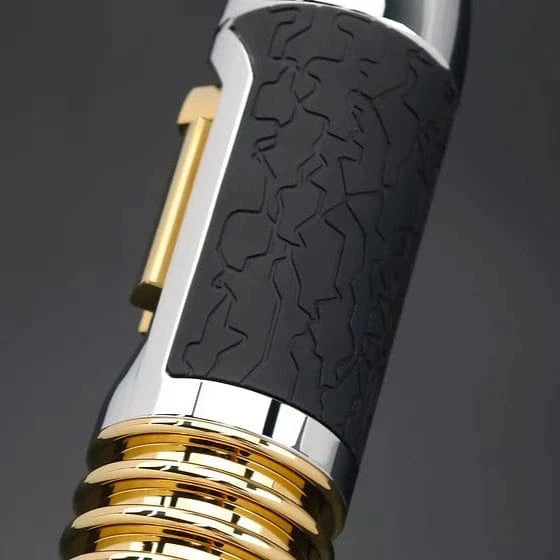 MF V2 lightsaber - Sabers Unlimited