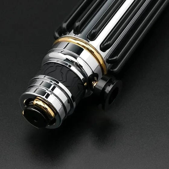 MF V2 lightsaber - Sabers Unlimited