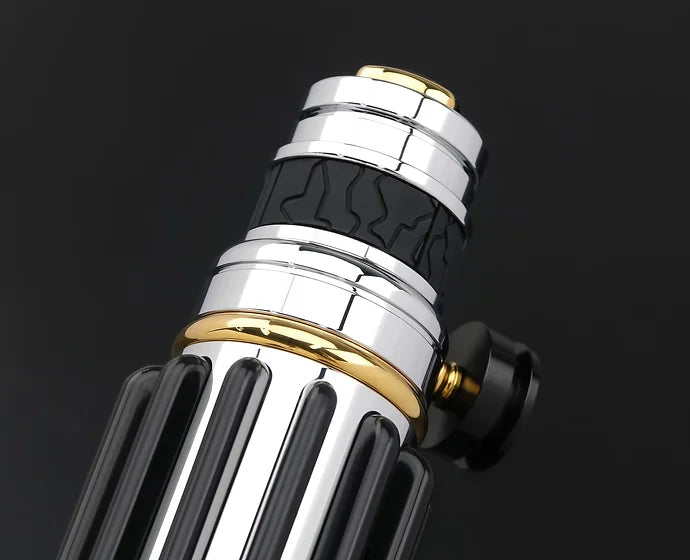 MF V2 lightsaber - Sabers Unlimited