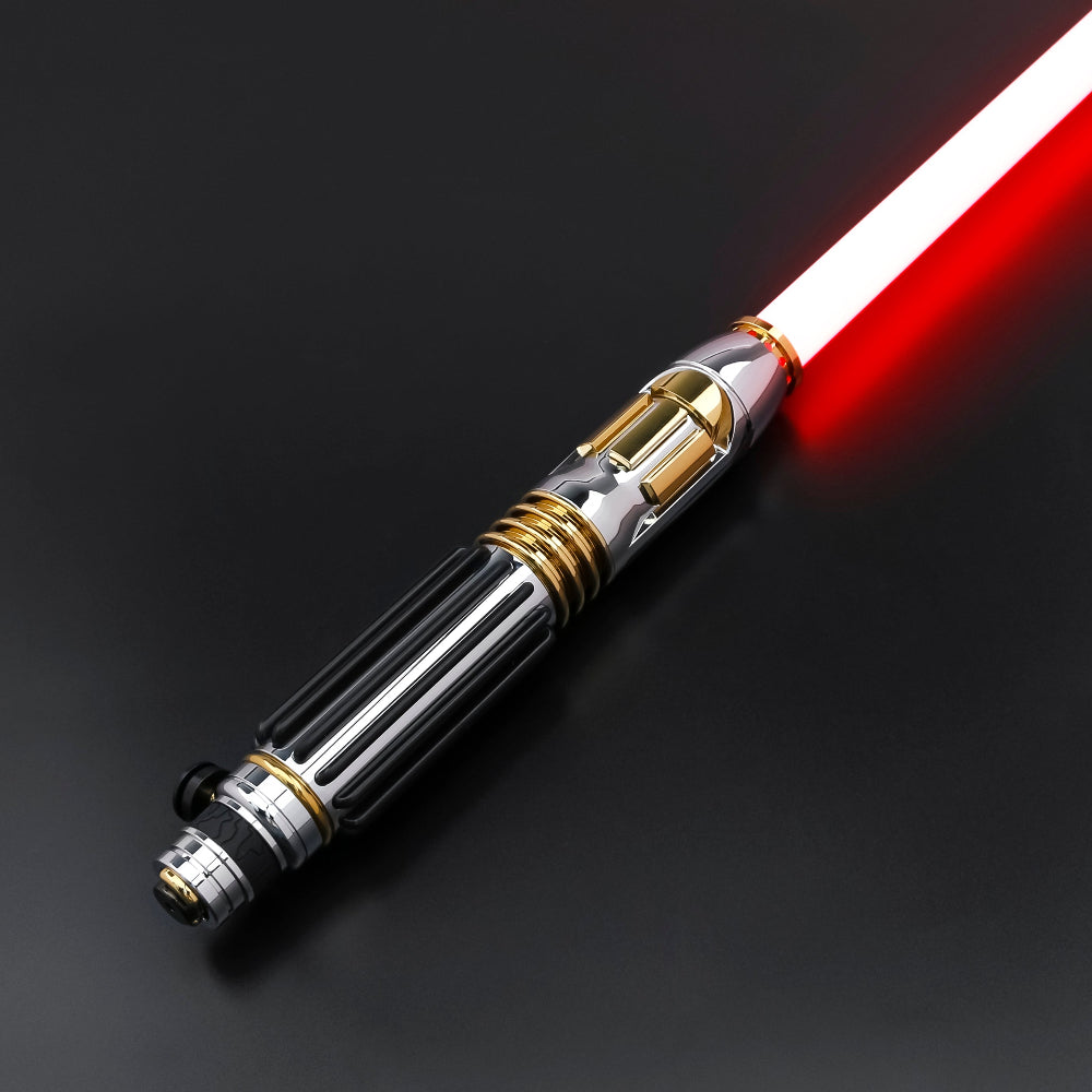 MF V2 lightsaber - Sabers Unlimited