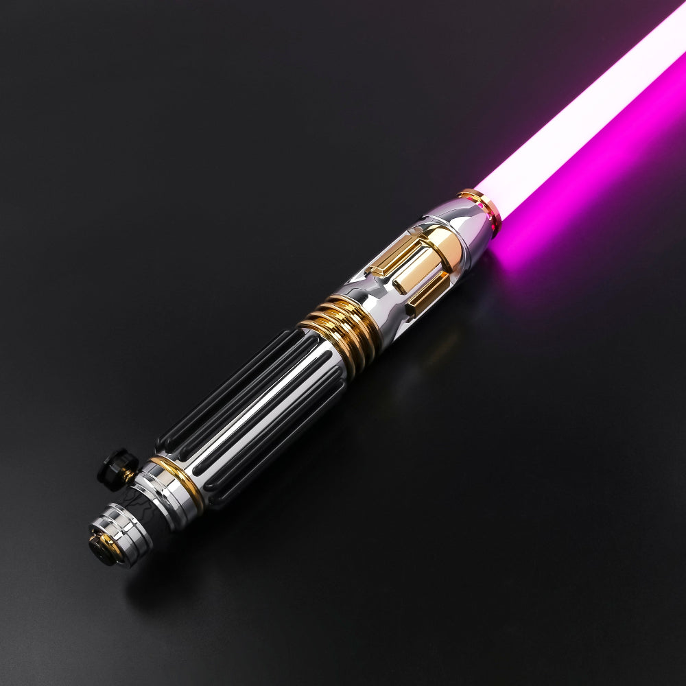 MF V2 lightsaber - Sabers Unlimited