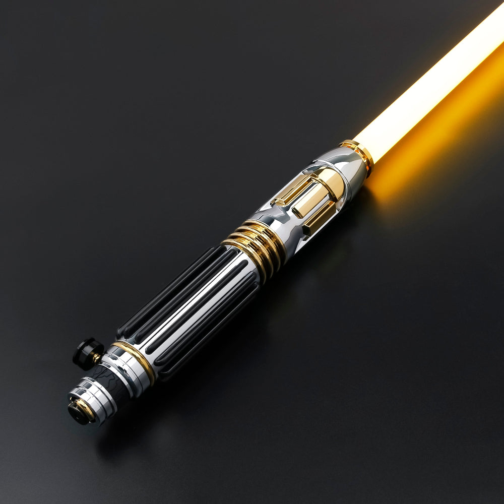 MF V2 lightsaber - Sabers Unlimited