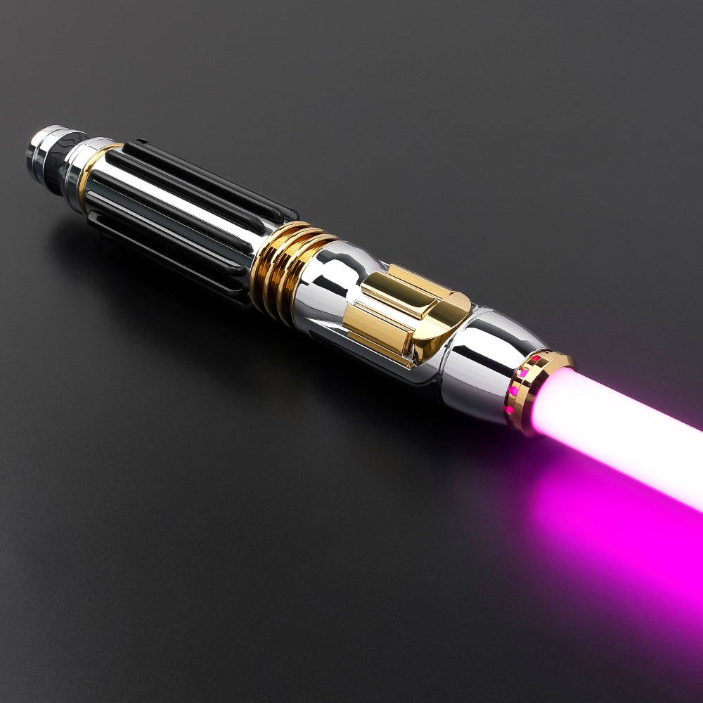 MF V2 lightsaber - Sabers Unlimited