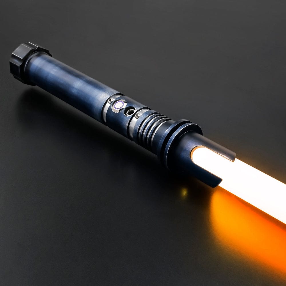 Bishop - SABERS UNLIMITED